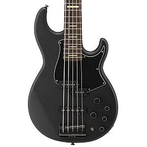Yamaha BB735A Electric Guitar Bass
